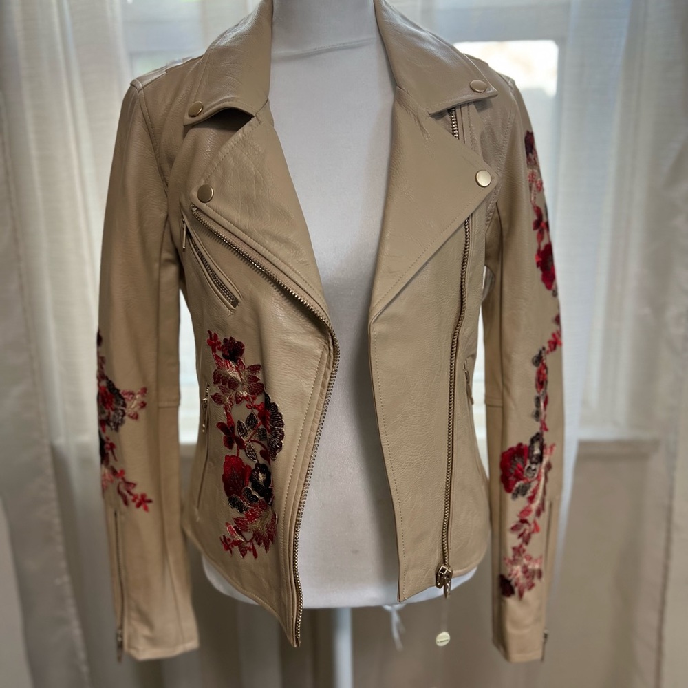 Blanket NYC Women's Jacket